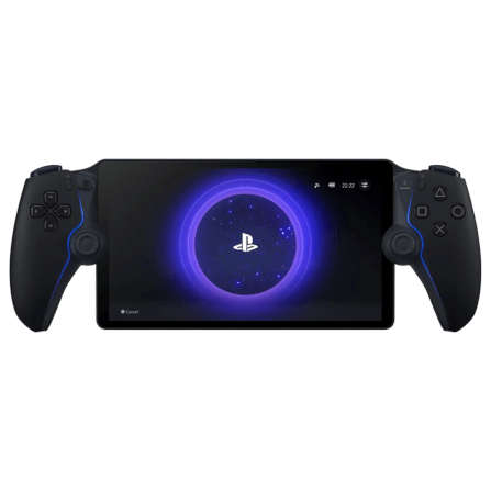 PlayStation Portal (Remote Player) อุปกรณ์เสริมสำหรับ PlayStation 5 สีดำ